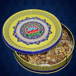 Special 3 in 1 (TIN Pack) | Multani Sohan Halwa (1 KG) - Multani Tohfay