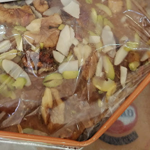 Special Akhrot Single | Sohan Halwa (1 KG) - Multani Tohfay